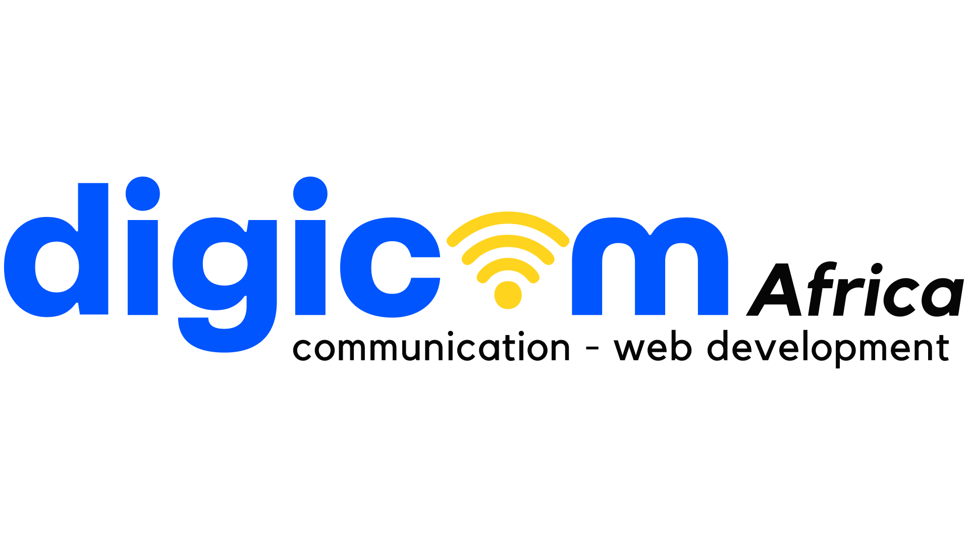 Digicom Africa